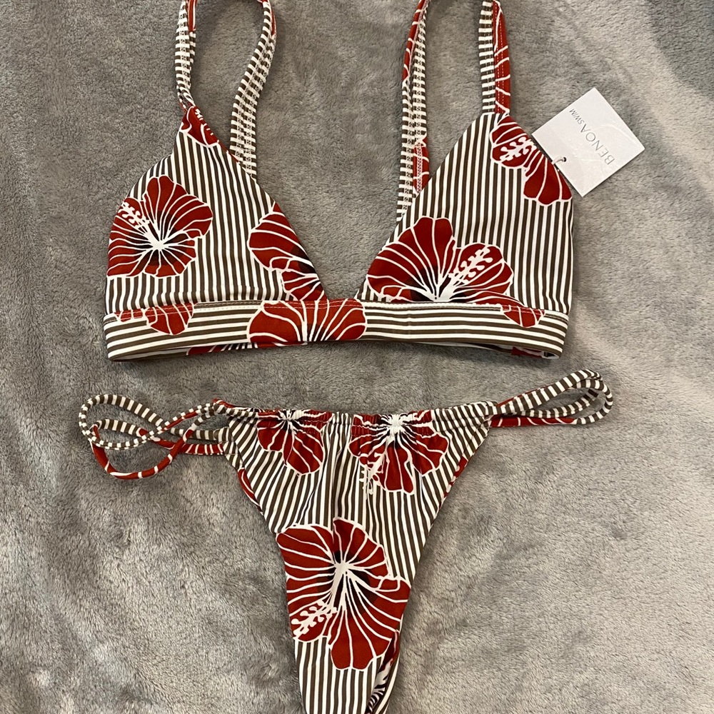 Benoa set